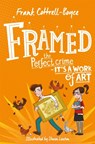 Framed - Frank Cottrell Boyce - 9781529008784
