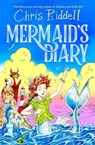 A Mermaid's Diary - Chris Riddell - 9781529009392