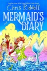 A Mermaid's Diary - Chris Riddell - 9781529009392