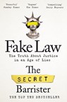Fake Law - The Secret Barrister - 9781529009965