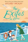 The Exiles in Love - Hilary McKay - 9781529011616