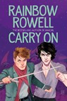 Carry On - Rainbow Rowell - 9781529013009