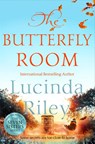 The Butterfly Room - Lucinda Riley - 9781529014969