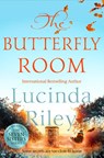 The Butterfly Room - Lucinda Riley - 9781529014969