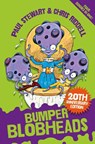 Bumper Blobheads - Paul Stewart ; Chris Riddell - 9781529015447