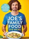Joe's Family Food - Joe Wicks - 9781529016314