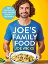 Joe's Family Food - Joe Wicks - 9781529016321