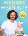 Wean in 15 - Joe Wicks - 9781529016338