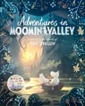 Adventures in Moominvalley - Amanda Li - 9781529016468
