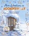 More Adventures in Moominvalley - Amanda Li - 9781529016475