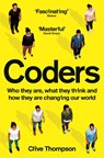 Coders - Clive Thompson - 9781529019001