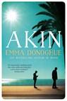 Akin - Emma Donoghue - 9781529019988