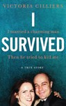 I Survived - Victoria Cilliers - 9781529020373