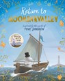 Return to Moominvalley: Adventures in Moominvalley Book 3 - Amanda Li - 9781529020830