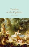 Candide, or The Optimist - Voltaire - 9781529021080