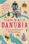 Danubia - Simon Winder - 9781529026160