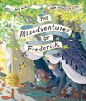 The Misadventures of Frederick - Ben Manley - 9781529029321