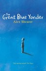 The Great Blue Yonder - Alex Shearer - 9781529029772