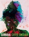 Cannibal - Safiya Sinclair - 9781529030242
