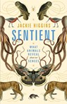 Sentient - Jackie Higgins - 9781529030785