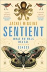 Sentient - Jackie Higgins - 9781529030792