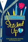 Stitched Up - Joanne O'Connell - 9781529032598