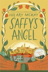 Saffy's Angel - Hilary McKay - 9781529033212