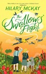 The Swallows' Flight - Hilary McKay - 9781529033335