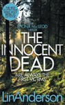 The Innocent Dead - Lin Anderson - 9781529033656