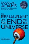 The Restaurant at the End of the Universe - Douglas Adams - 9781529034530