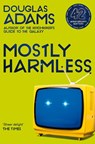 Mostly Harmless - Douglas Adams - 9781529034561