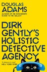 Dirk Gently's Holistic Detective Agency - Douglas Adams - 9781529034585