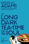 The Long Dark Tea-Time of the Soul - Douglas Adams - 9781529034592
