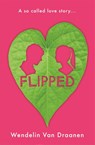 Flipped - Wendelin Van Draanen - 9781529036312