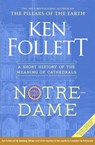 Notre-Dame - Ken Follett - 9781529037647