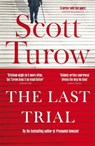 The Last Trial - Scott Turow - 9781529039085