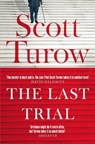 The Last Trial - Scott Turow - 9781529039108