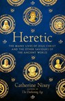Heresy - Catherine Nixey - 9781529040371