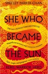 She Who Became the Sun - Shelley Parker-Chan - 9781529043402