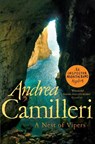 A Nest of Vipers - Andrea Camilleri - 9781529043990
