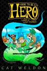 Land of Lost Things - Cat Weldon - 9781529045055