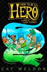Land of Lost Things - Cat Weldon - 9781529045062