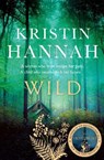 Wild - kristin hannah - 9781529045123