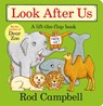 Look After Us - Rod Campbell - 9781529045741