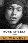 More Myself - Alicia Keys - 9781529046052