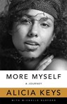 More Myself - Alicia Keys - 9781529046069