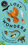 Lost Wonders - Tom Lathan - 9781529047929