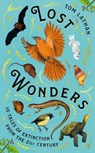 Lost Wonders - Tom Lathan ; Claire Kohda - 9781529047936