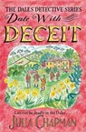 Date with Deceit - Julia Chapman - 9781529049572