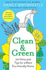 Clean & Green - Nancy Birtwhistle - 9781529049725
